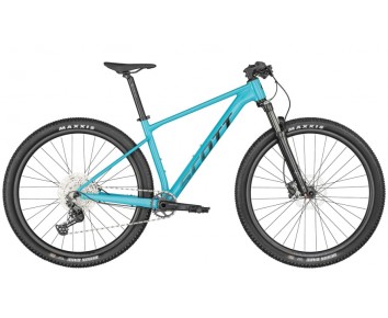 SCOTT SCALE 980 Hardtail Mountain Bike 